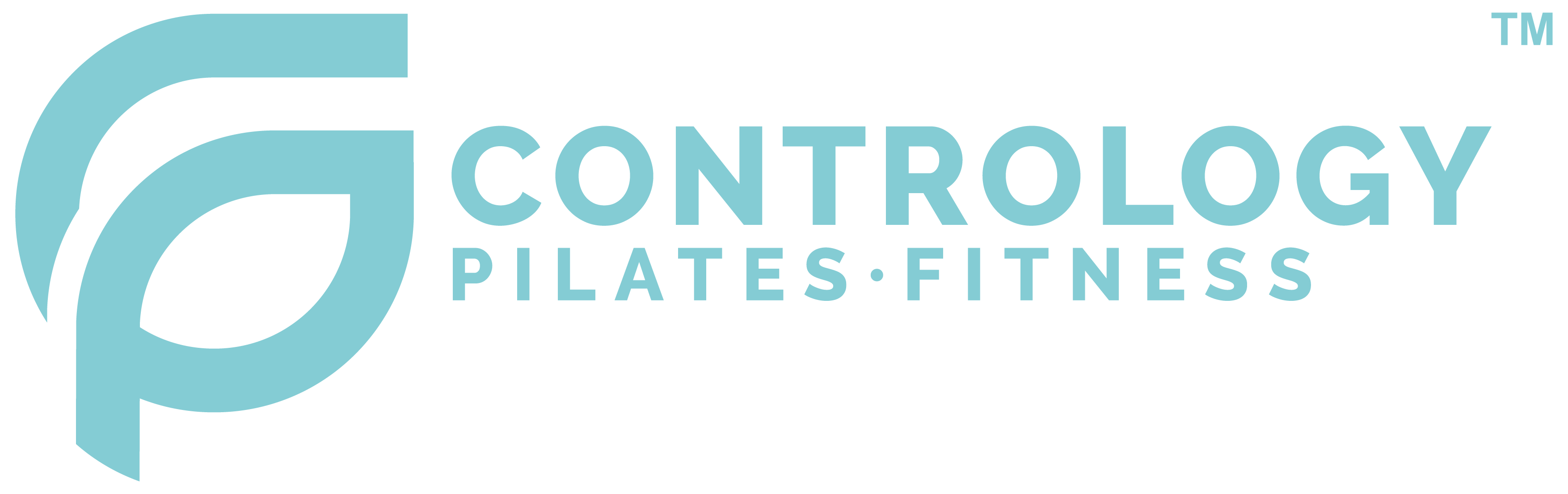 Contrology pilates fitness